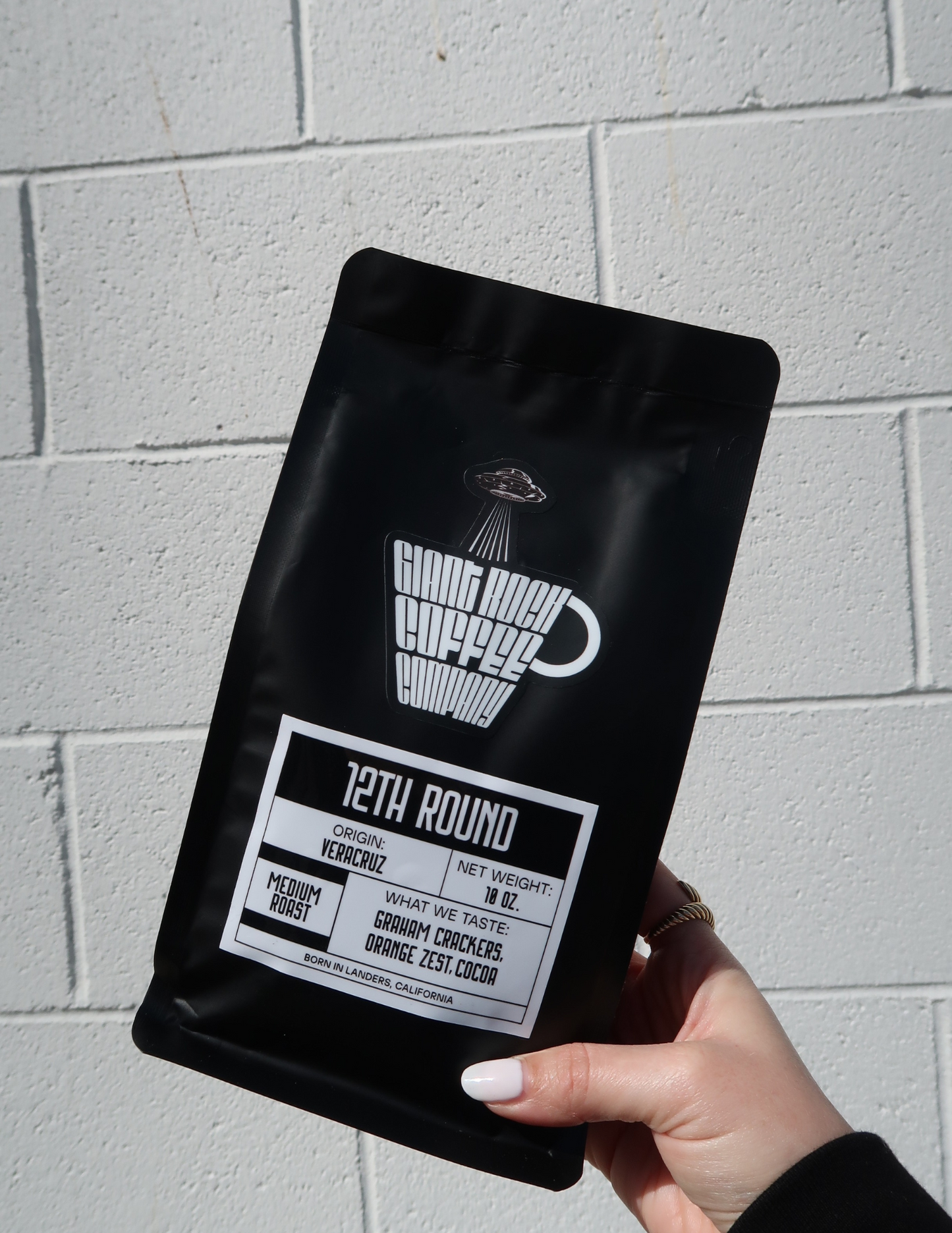 12th Round: Veracruz